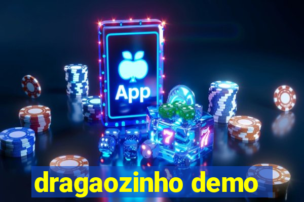 dragaozinho demo